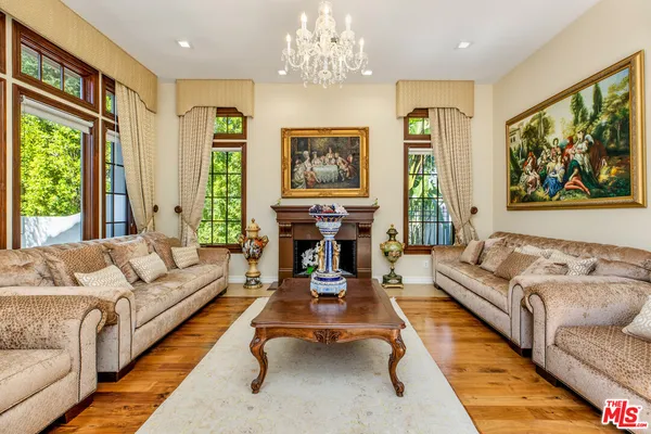$5,999,999 | 4030 Prado De La Mariposa, Calabasas, CA 91302
