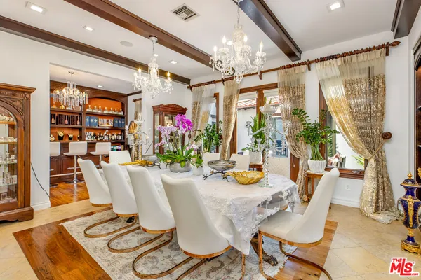 $5,999,999 | 4030 Prado De La Mariposa, Calabasas, CA 91302