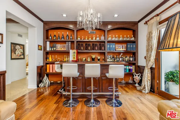 $5,999,999 | 4030 Prado De La Mariposa, Calabasas, CA 91302