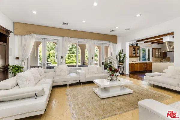$5,999,999 | 4030 Prado De La Mariposa, Calabasas, CA 91302