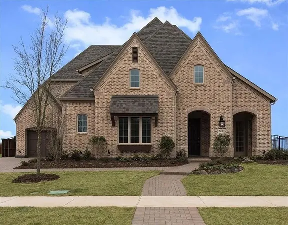 $5,500 | 16138 Moonseed Road, Frisco, TX 75033