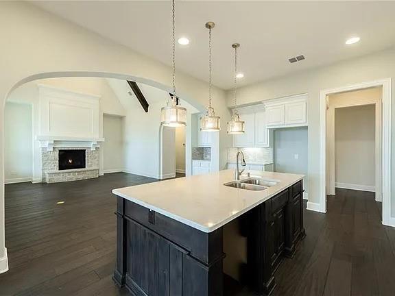 16138 Moonseed Road Frisco, TX 75033 - Photo 11 of 24