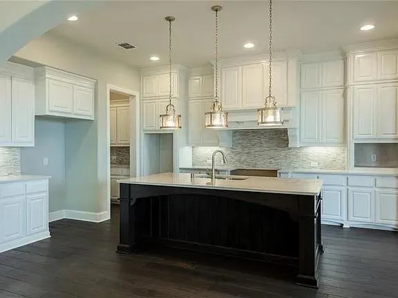 $5,500 | 16138 Moonseed Road, Frisco, TX 75033