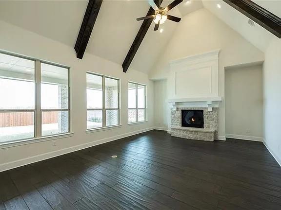 16138 Moonseed Road Frisco, TX 75033 - Photo 5 of 24