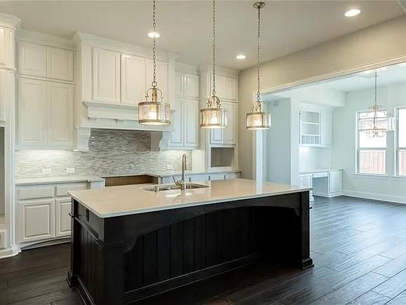 16138 Moonseed Road Frisco, TX 75033 - Photo 8 of 24