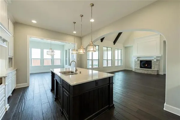 $5,500 | 16138 Moonseed Road, Frisco, TX 75033