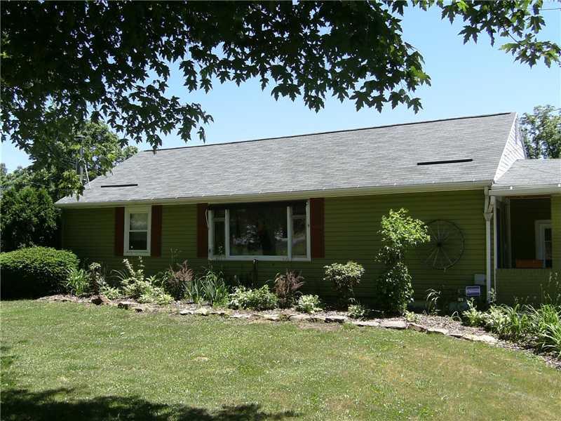1172 Mercer Road Beaver Falls, PA 15010 - Photo 1 of 23 Exterior Front.