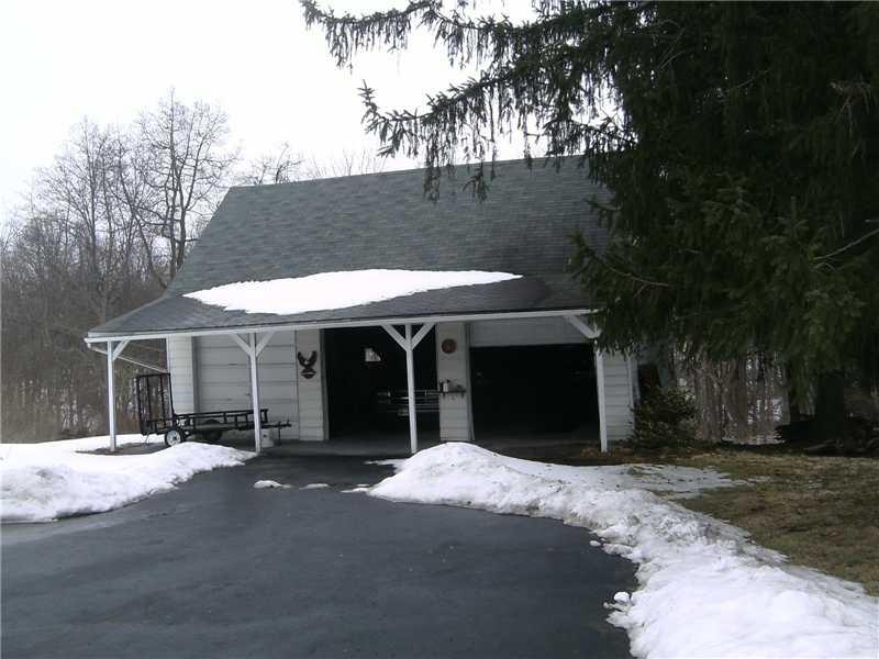 1172 Mercer Road Beaver Falls, PA 15010 - Photo 19 of 23 Exterior Front.