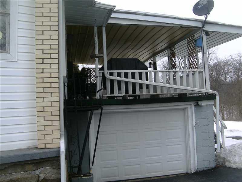 1172 Mercer Road Beaver Falls, PA 15010 - Photo 20 of 23 Exterior Front.