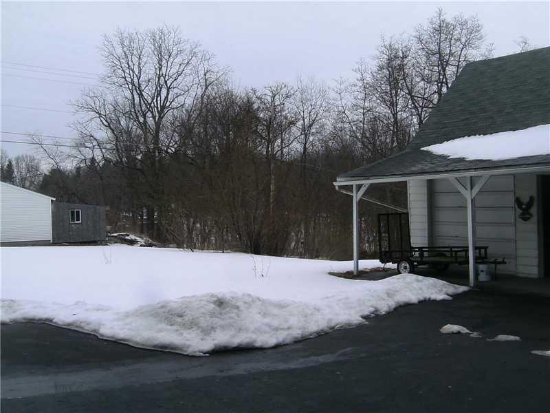 1172 Mercer Road Beaver Falls, PA 15010 - Photo 22 of 23 Exterior Front.