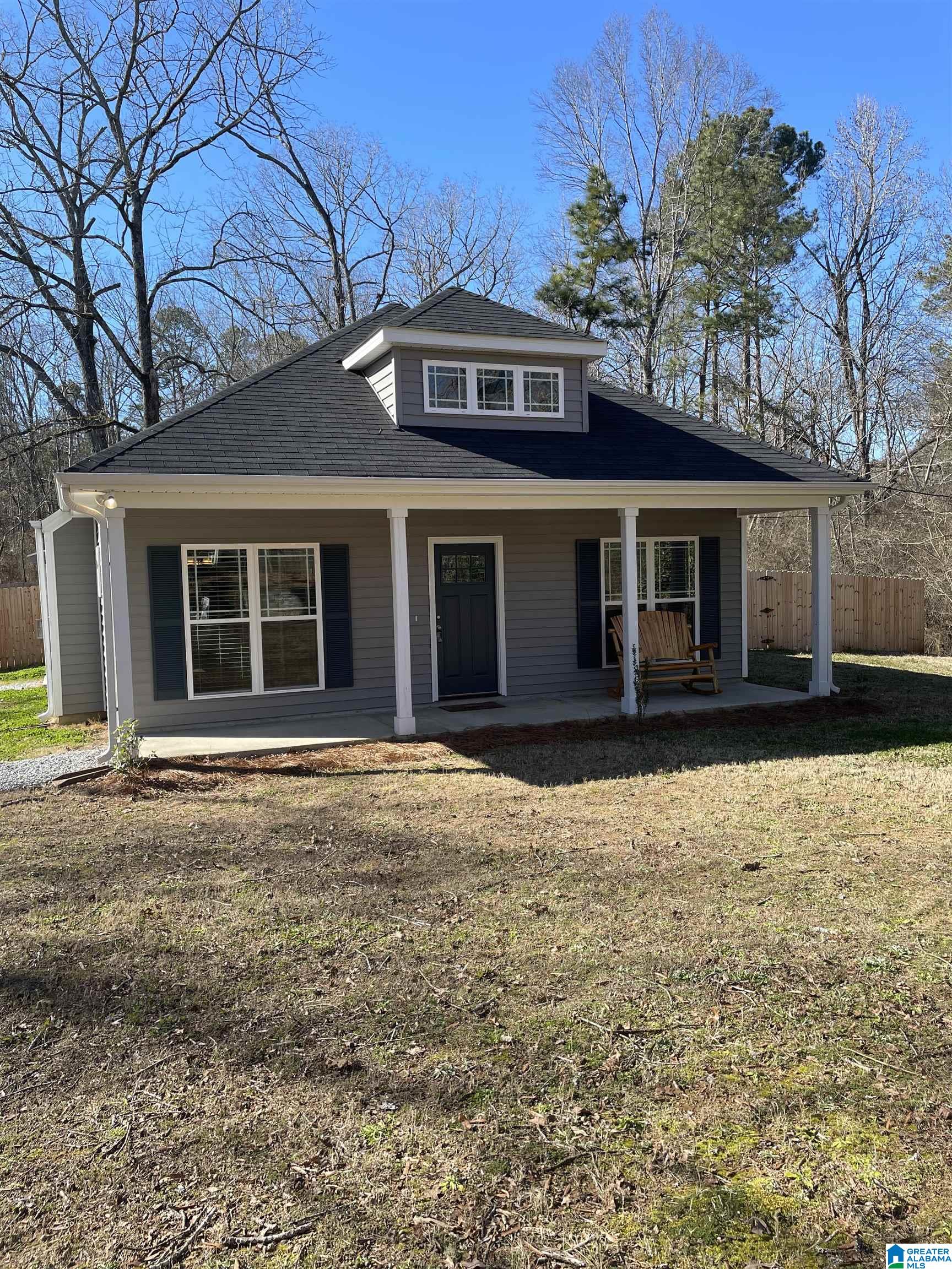 174 Highway 101 Sterrett, AL 35147 - Photo 1 of 10