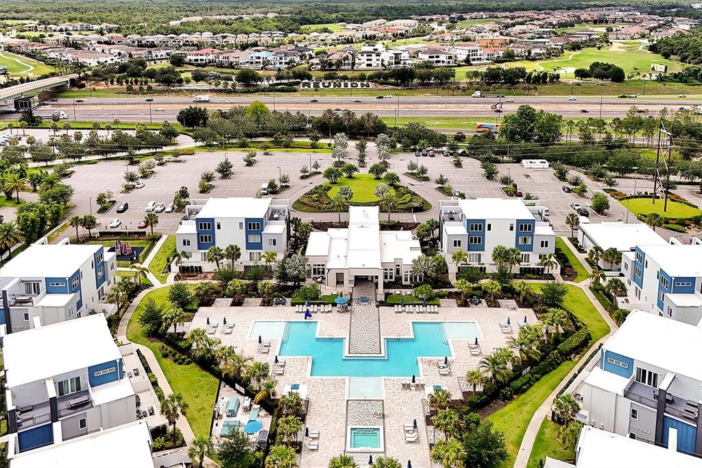 7740 Sandy Ridge Drive, Unit 114 Reunion, FL 34747 - Photo 62 of 64 Gallery Image 62