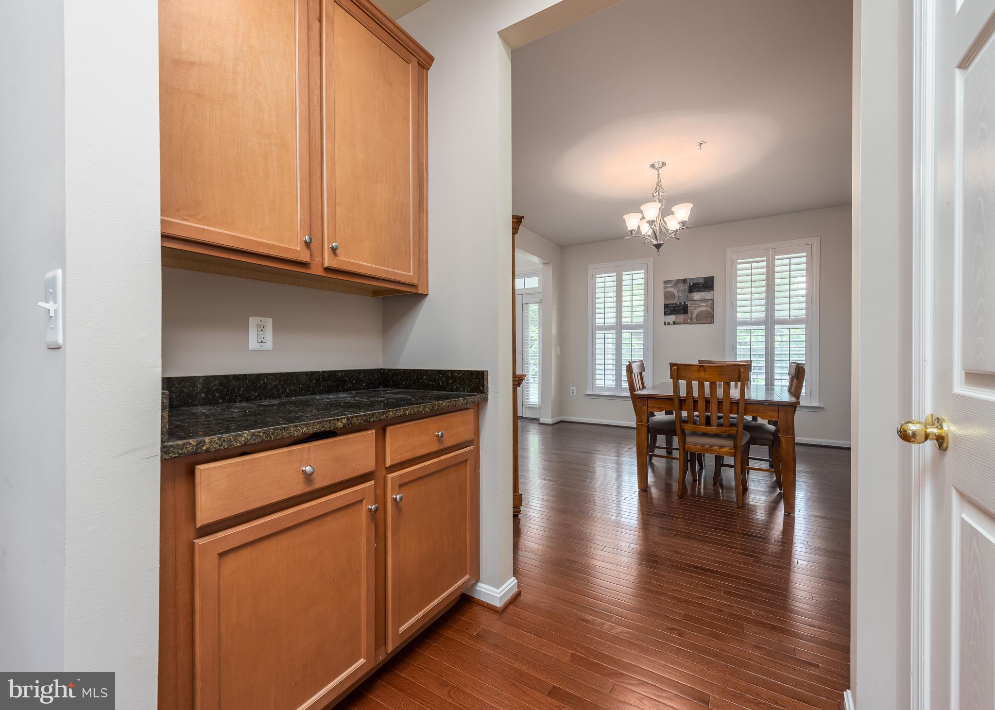 2316 Brooke Grove Road Bowie, MD 20721 - Photo 11 of 26 butler pantry