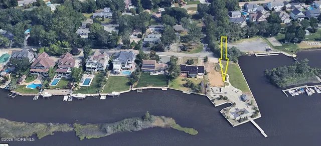 $1,499,000 | 665 Bancroft Road, Brick, NJ 08724