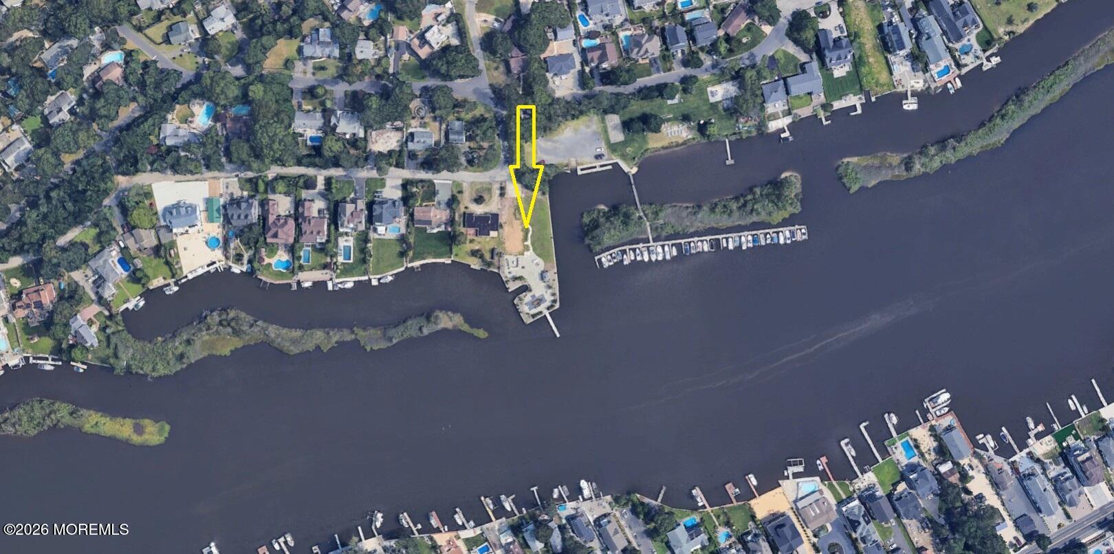 665 Bancroft Road Brick, NJ 08724 - Photo 3 of 5 Brancroft _2