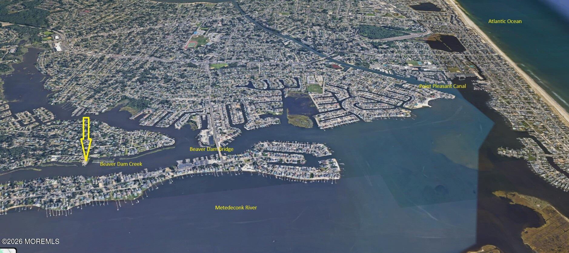 665 Bancroft Road Brick, NJ 08724 - Photo 4 of 5 b10 _