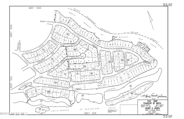 $1,499,000 | 665 Bancroft Road, Brick, NJ 08724