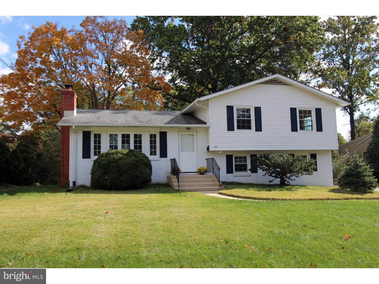 407 Apple Road Newark, DE 19711 - Photo 1 of 25 Exterior Front