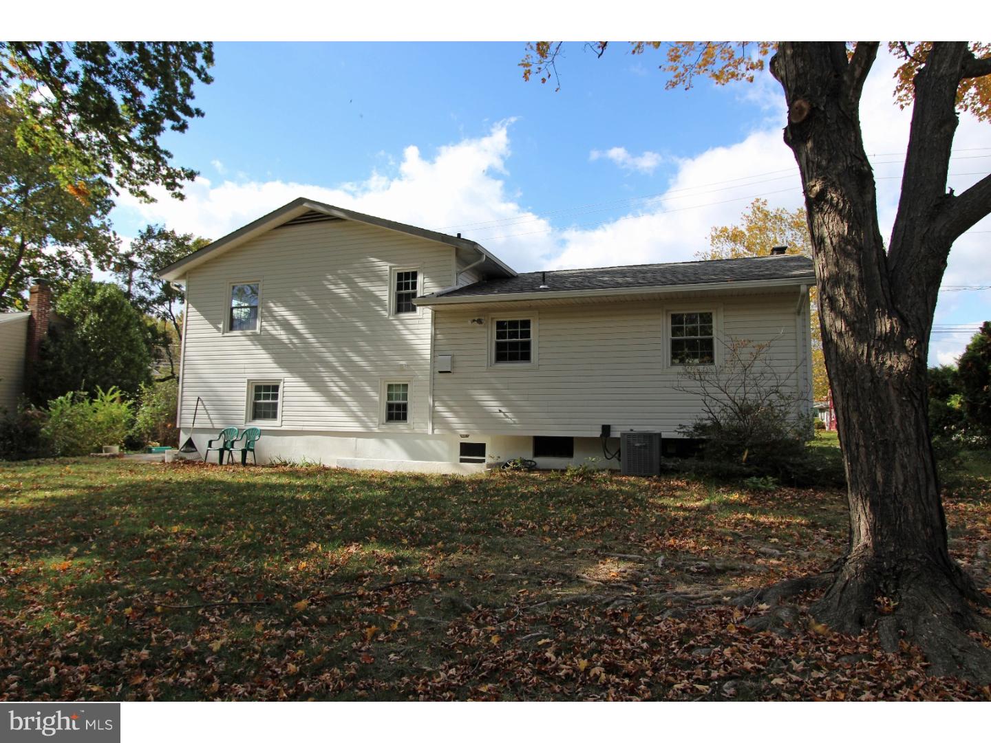 407 Apple Road Newark, DE 19711 - Photo 25 of 25 Exterior Back