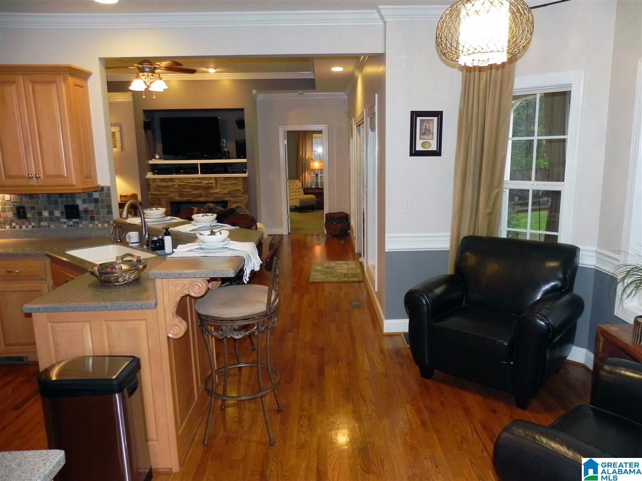 1537 Glenvale Road Jacksonville, AL 36265 - Photo 21 of 50