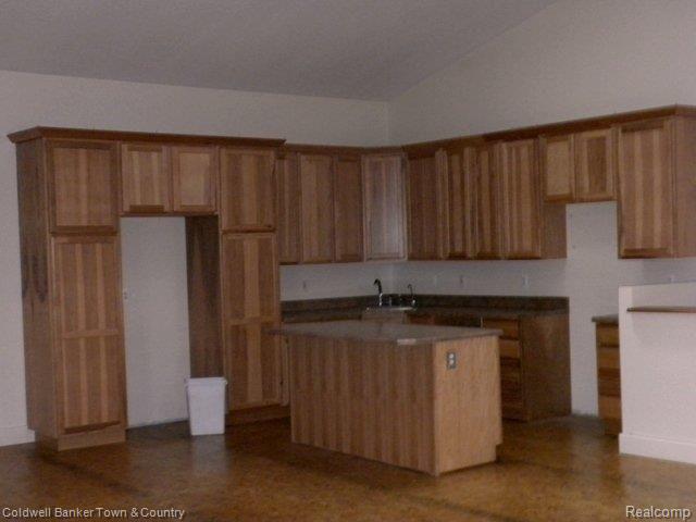 17040 Garvey Road Chelsea, MI 48118 - Photo 2 of 6 Kitchen