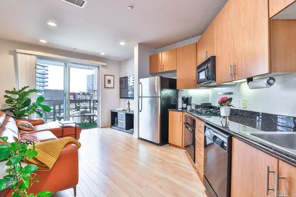 $3,000 | 1225 Island Avenue, Unit 315, San Diego, CA 92101