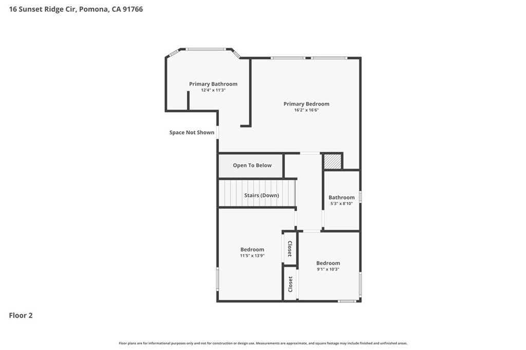 16 Sunset Ridge Drive Pomona, CA 91766 - Photo 59 of 59