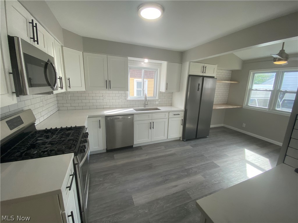 4682 Burleigh Road Cleveland, OH 44125 - Photo 9 of 35