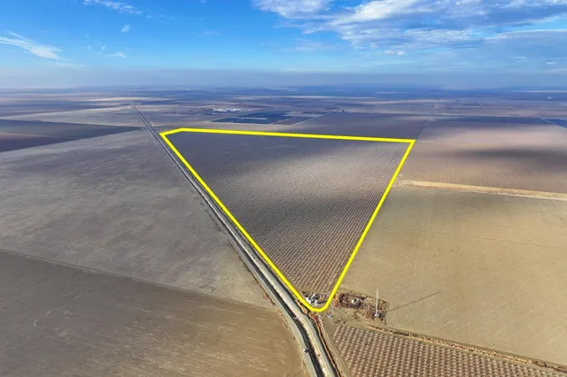 $7,820,000 | 0 West Conejo Avenue, San Joaquin, CA 93660