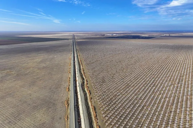 $7,820,000 | 0 West Conejo Avenue, San Joaquin, CA 93660