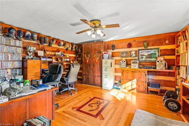 $456,900 | 9011 Mibeck Road, Belews Creek, NC 27009