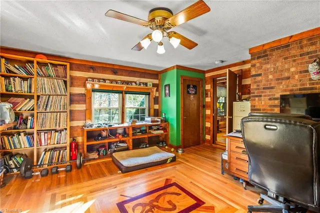 $456,900 | 9011 Mibeck Road, Belews Creek, NC 27009