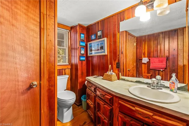 $456,900 | 9011 Mibeck Road, Belews Creek, NC 27009