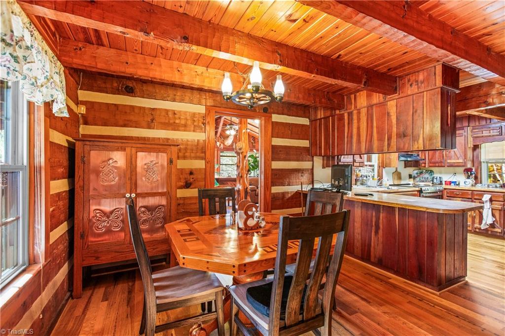 9011 Mibeck Road Belews Creek, NC 27009 - Photo 14 of 38