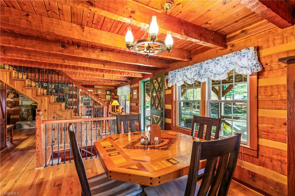 9011 Mibeck Road Belews Creek, NC 27009 - Photo 15 of 38