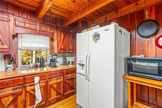 $456,900 | 9011 Mibeck Road, Belews Creek, NC 27009