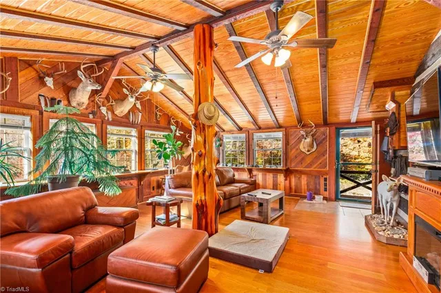 $456,900 | 9011 Mibeck Road, Belews Creek, NC 27009