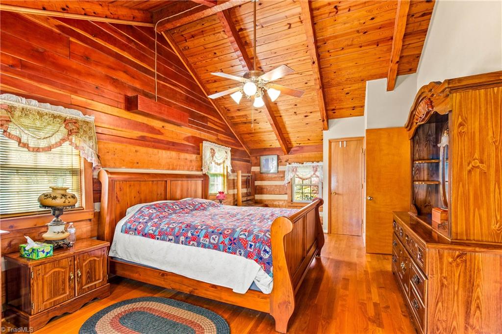 9011 Mibeck Road Belews Creek, NC 27009 - Photo 22 of 38