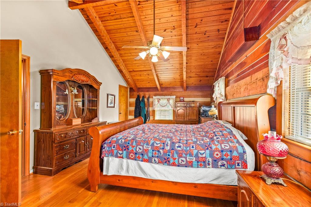 9011 Mibeck Road Belews Creek, NC 27009 - Photo 23 of 38