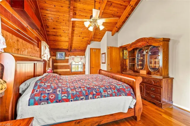 $456,900 | 9011 Mibeck Road, Belews Creek, NC 27009