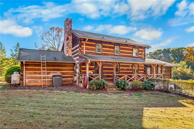 $456,900 | 9011 Mibeck Road, Belews Creek, NC 27009