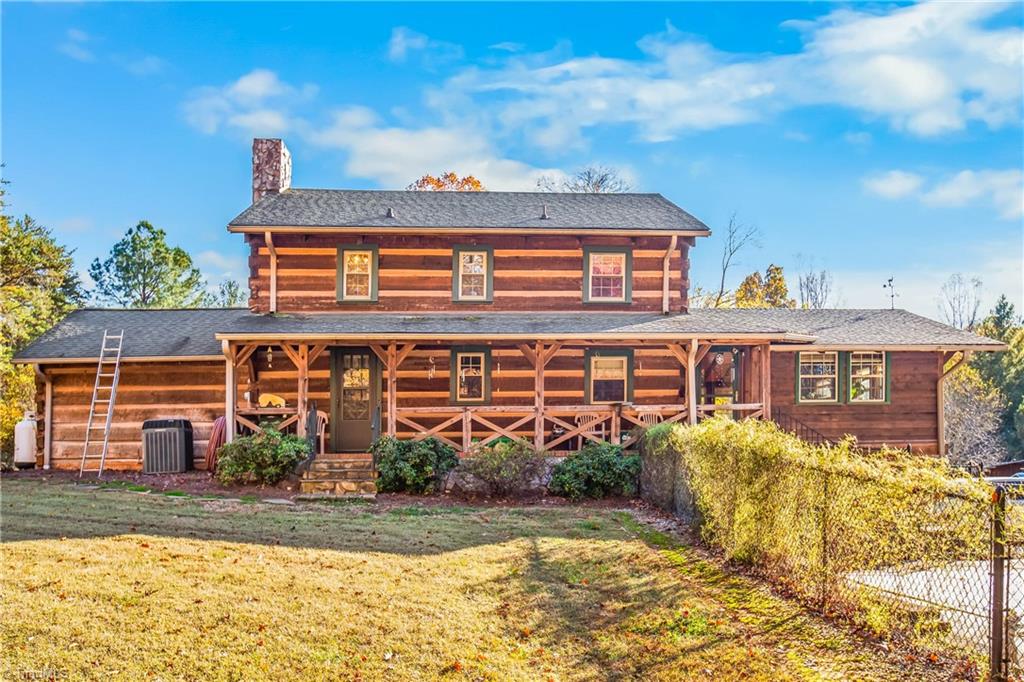 9011 Mibeck Road Belews Creek, NC 27009 - Photo 29 of 38