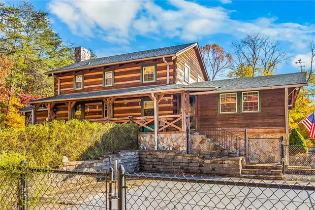 $456,900 | 9011 Mibeck Road, Belews Creek, NC 27009