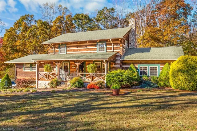 $456,900 | 9011 Mibeck Road, Belews Creek, NC 27009