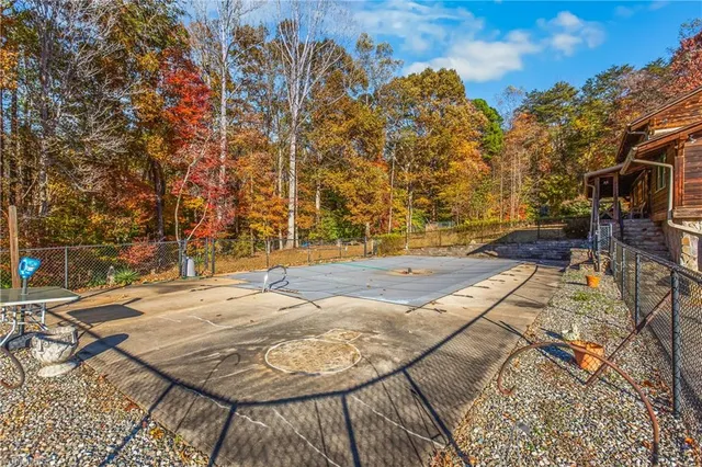 $456,900 | 9011 Mibeck Road, Belews Creek, NC 27009