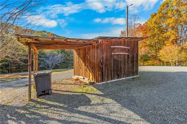 $456,900 | 9011 Mibeck Road, Belews Creek, NC 27009