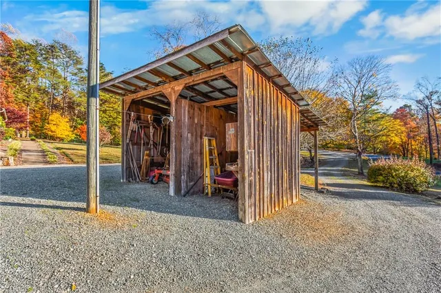 $456,900 | 9011 Mibeck Road, Belews Creek, NC 27009