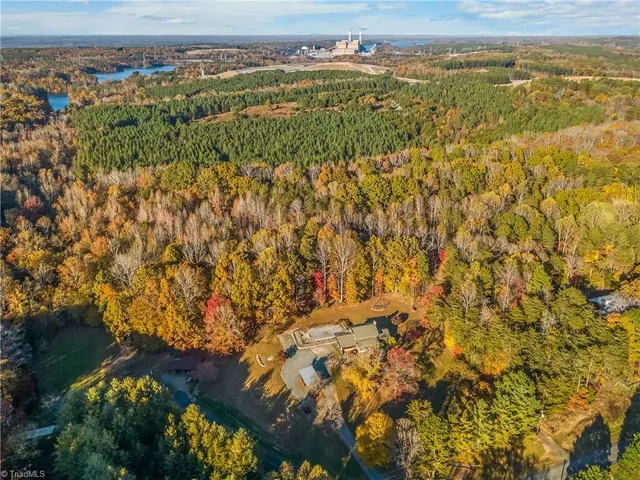 $456,900 | 9011 Mibeck Road, Belews Creek, NC 27009