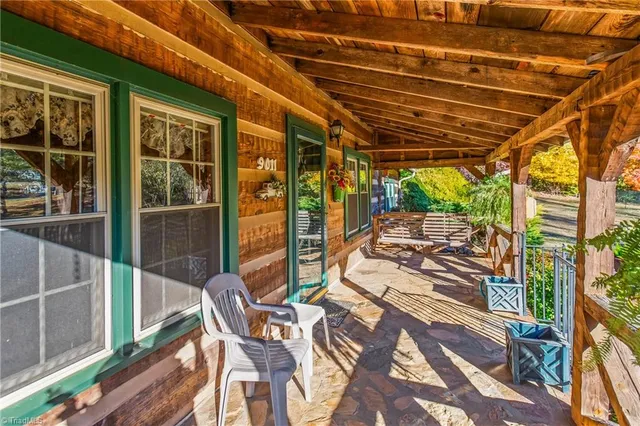 $456,900 | 9011 Mibeck Road, Belews Creek, NC 27009