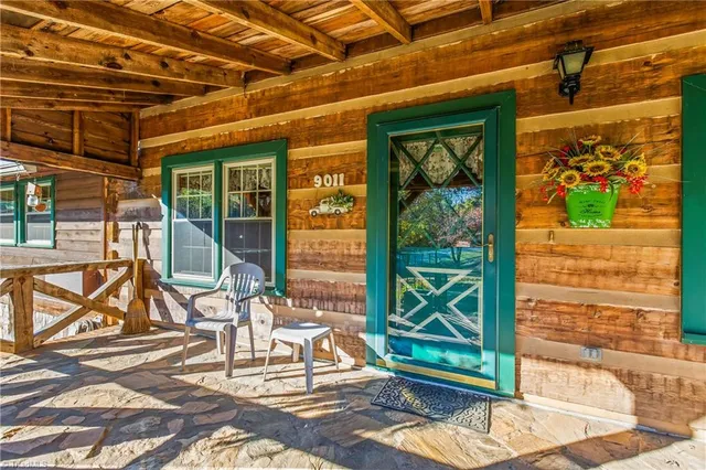 $456,900 | 9011 Mibeck Road, Belews Creek, NC 27009